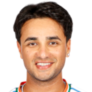 Abhishek Sharma