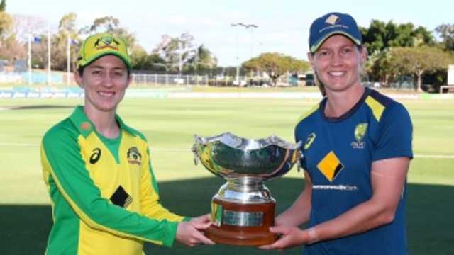 Rose Bowl expanded to include Australia vs New Zealand T20Is
