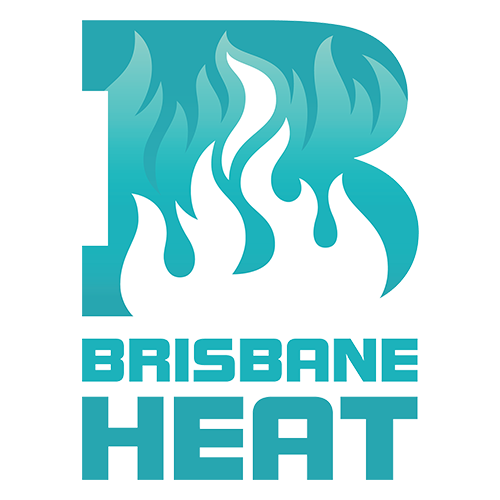 Brisbane Heat Women logo