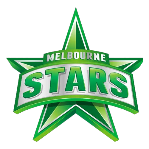 Melbourne Stars Women logo