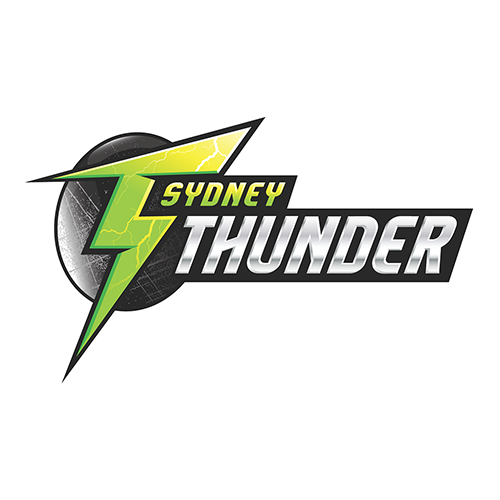 Sydney Thunder Women logo