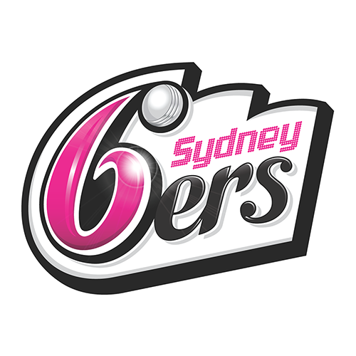 Sydney Sixers Women logo