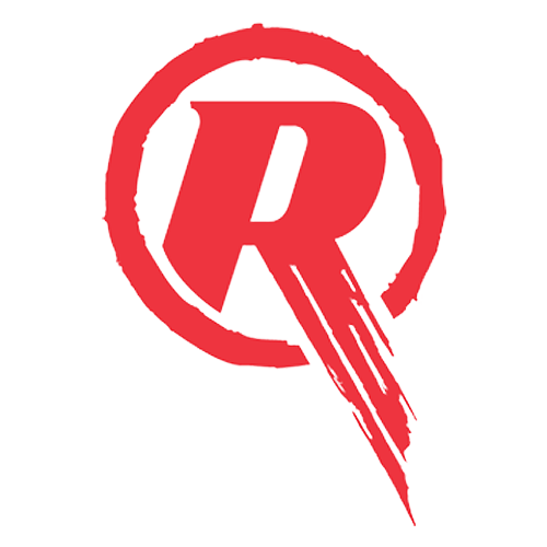 Melbourne Renegades Women logo