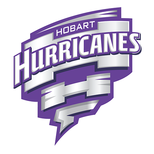 Hobart Hurricanes Women logo