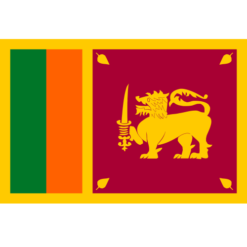 Sri Lanka Women Under-19s logo