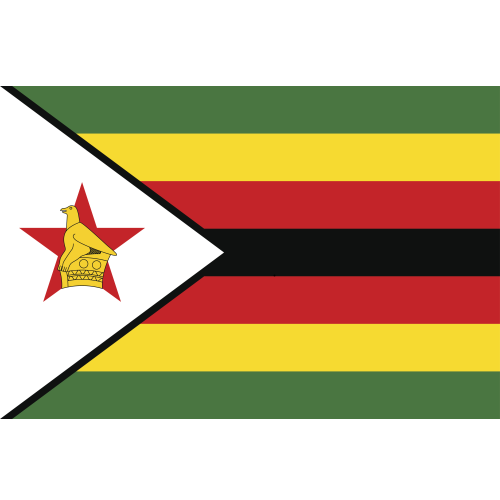 Zimbabwe logo