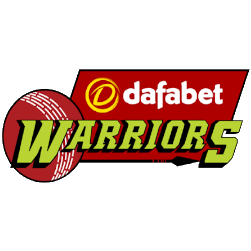 Warriors logo