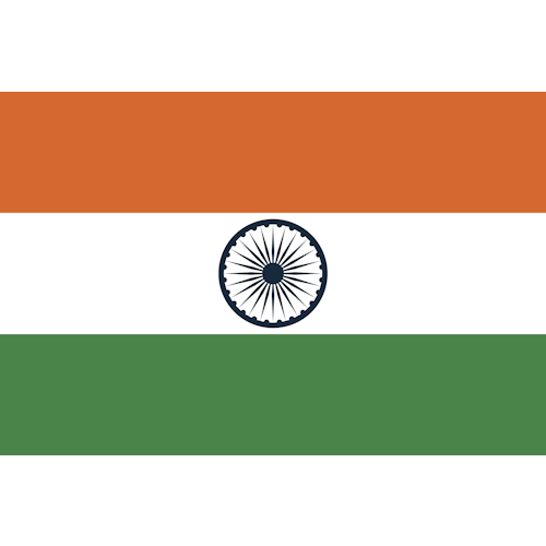 India logo
